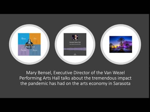 Episode 16: Mary Bensel