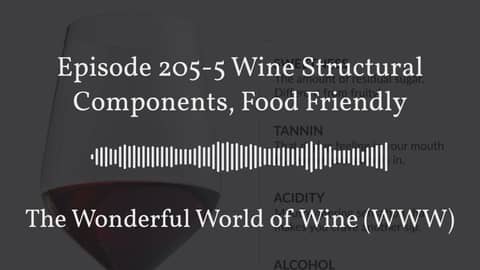 April 09 - The Wonderful World of Wine (WWW) - Full - Center Quote 16:9