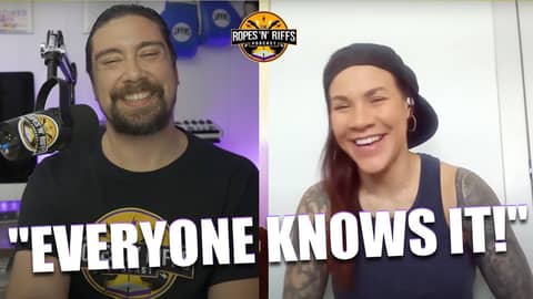 Mercedes Martinez Names Her Favorite Current Entrance Themes From Other Wrestlers