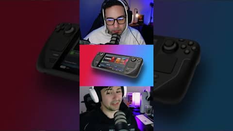 Elden Ring Wins Gracefully, Steam Deck Praised & Is Open World is The Key to Success? Elden Ring Wins Gracefully, Steam Deck Praised & Is Open World is The Key to Success?