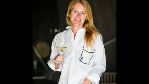 Episode 309-Decoding Non-Alcoholic Wine With Rachel Martin