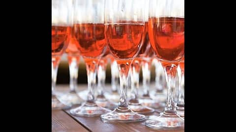 Episode 33-Rosé Trends, Private Labels, Concrete Tanks,  Wine Bottles