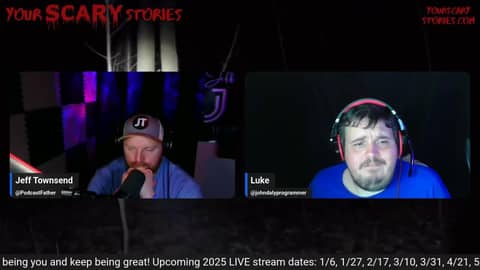 Your Scary 4th of July Stories