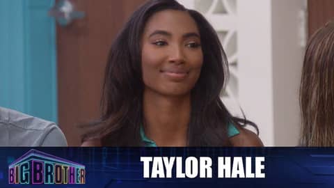 Big Brother 24 | The Mistreatment of Taylor Hale