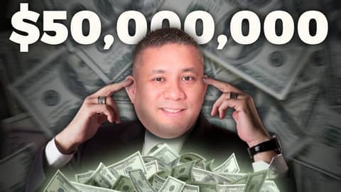 The Remarkable Story of Renan Cortez: How He Took Down $50 Million in Cash-Flowing Businesses