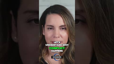 Why Pointing Fingers in Either Direction is Never The Solution