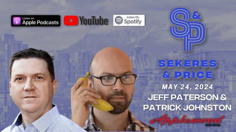 Exploring trading Hronek; Canucks presser takeaways on Pettersson & offence - Sekeres & Price LIVE Exploring trading Hronek; Canucks presser takeaways on Pettersson & offence - Sekeres & Price LIVE