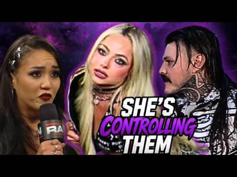 Monday Night RAW Quietly Revealed Liv Morgan’s REAL Goal