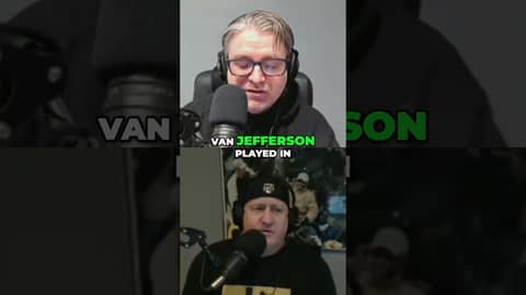 NFL Team Cuts: Van Jefferson or Skoranek?