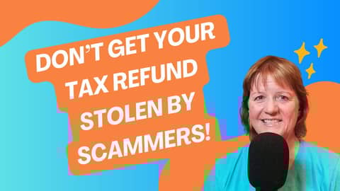 How to Shield Your Tax Returns from Scammers How to Shield Your Tax Returns from Scammers