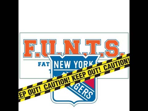 Episode 5 Rewind: Coin Toss: Do You Still Have Faith in the Rangers Rebuild?