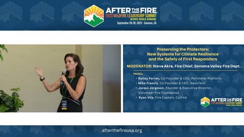 Day 3-9: Preserving the Protectors