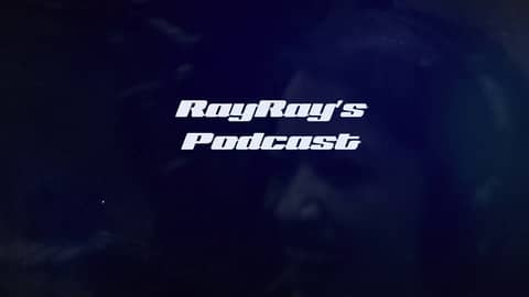 Ray Ray's Podcast Promo Ray Ray's Podcast Promo