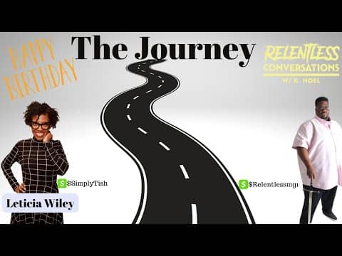 The Journey