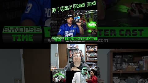 Synopsis time ep 119 If I Only Knew Now