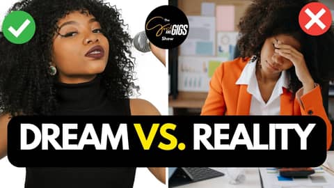 Should Artists Be OK With Working 9-to-5 Jobs? Should Artists Be OK With Working 9-to-5 Jobs?