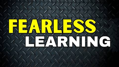 Learn like a Child and Transform Your Life