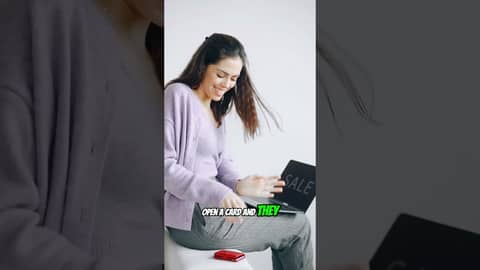 Avoid Opening New Credit Account #podcast  #realestate