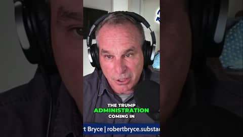 The Radical Shift in U S - Energy Policy  What’s Next - Robert Bryce