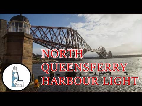 Ep 55 - North Queensferry Harbour Light