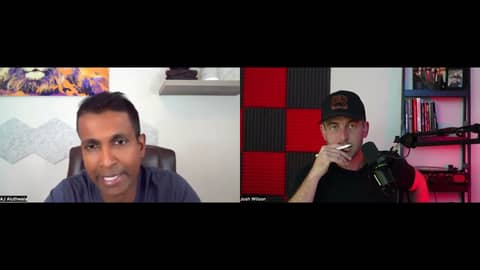 Investing In Apps With Aj Aluthwala