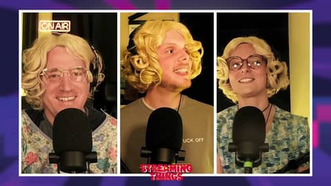 Yellowjackets Episode 10 - Sic Transit Gloria Mundi