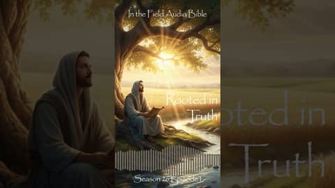 Rooted In Truth: Flourishing Beside Living Waters