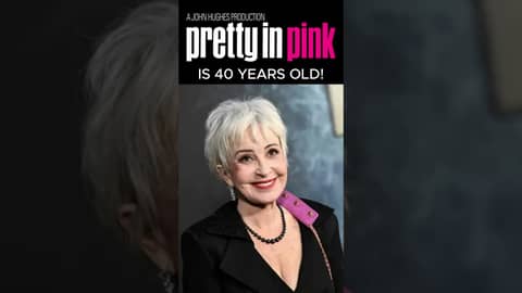 Pretty in Pink Actors Then and Now
