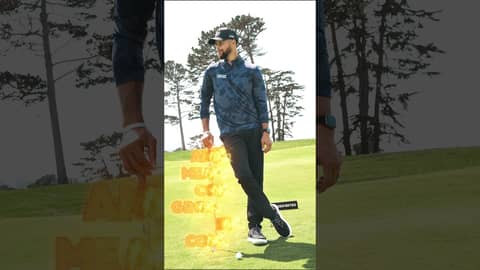 #UNDERRATEDGolf X #GolfPride collaboration #stephencurry #stephcurry @golfpridegrips