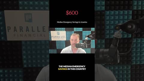 "America's Debt Crisis" #weeklywealthpodcast #podcast #changeyourmindsetchangeyourlife