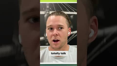 No One Prepares You for Life After Sports No One Prepares You for Life After Sports