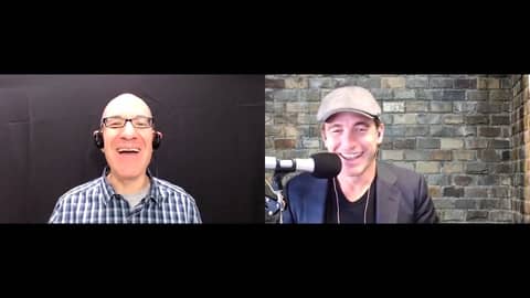 Surviving The Startup W/ Steven Hoffman