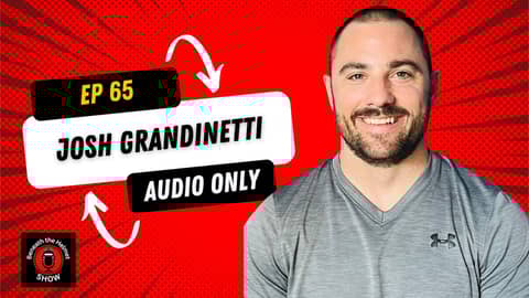 Mindfulness Mastery: An Inspiring Conversation With Josh Grandinetti