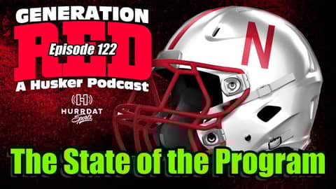 Will Nebraska Ever Be A Good Football Team Again? Will Nebraska Ever Be A Good Football Team Again?