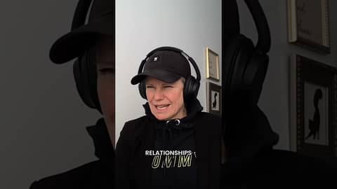 Musician to Executive Director: An Entrepreneurial Journey #shorts