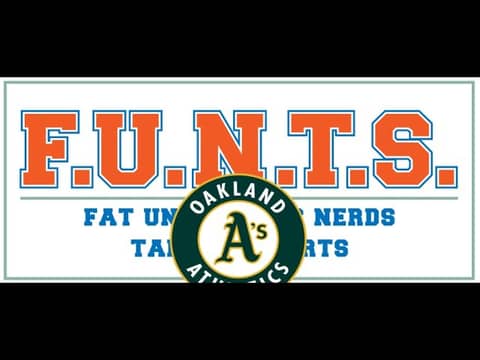 Episode 6 Rewind Athletic's Leaving Oakland?