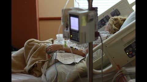 We Should Abandon the Term ”DNR”