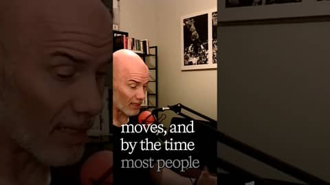 Winning the Day Before It Starts Winning the Day Before It Starts