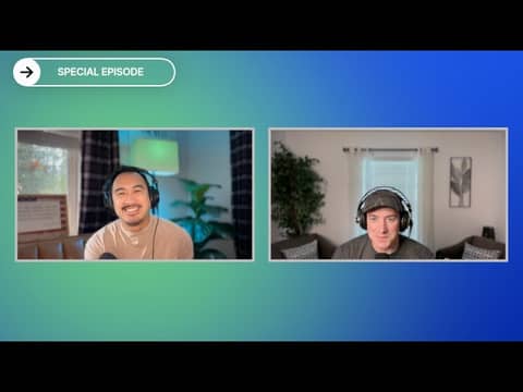 Episode 435: Conference Recap