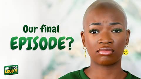 Your Fear of Failure is Holding you back | EP 11