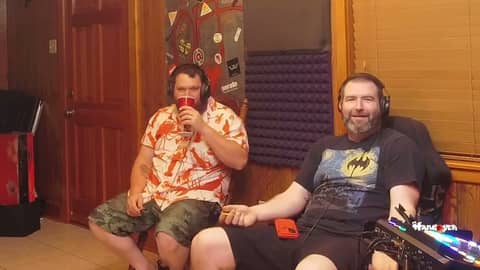 Ep. 205 - Kanye Sucked a D*ck Ep. 205 - Kanye Sucked a D*ck