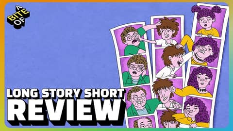 'Long Story Short' Season 1 Review