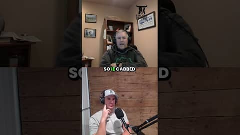 Episode 263 with Dallas Mount #ranch #farm #cattleranch #business #ranchmanagement