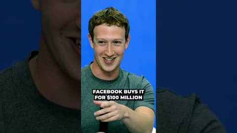 How He Made $50 Million Twice from the Same Idea