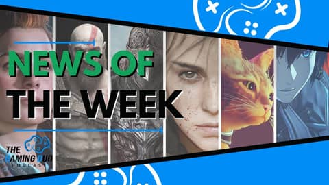 The Game Awards Nominees! The Witcher 3 Next Gen Update and Cod Will Remain on PlayStation