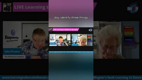 Drive Success by Organizing Tomorrow Today
