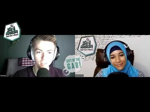 Gift of the Gab!: Talking About Moving Away from the Conservative Right with Michael Rose Gift of the Gab!: Talking About Moving Away from the Conservative Right with Michael Rose