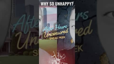 Why Are So Many White Americans Unhappy? Why Are So Many White Americans Unhappy?