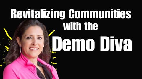 How Simone Bruni Turned Devastation into a Source of Inspiration