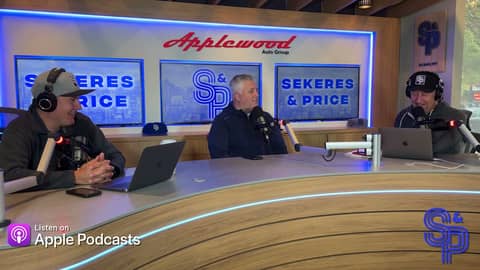 Frank Seravalli on why Pettersson will stay in Vancouver, keeping Myers, outlook for Canucks season Frank Seravalli on why Pettersson will stay in Vancouver, keeping Myers, outlook for Canucks season